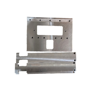 ชิ้นส่วน<span class=keywords><strong>เรือ</strong></span>ที่ผลิตด้วยเครื่อง CNC แบบ OEM ชิ้นส่วนโลหะทนการกัดกร่อน - Product Image 2