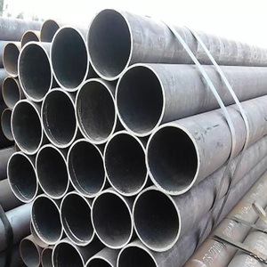 Nuevos productos calientes personalizados a35 sa106 API 5l a53 tubería de acero sin costura - Product Image 3