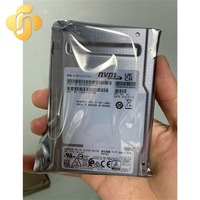 SSD NVMe U.2 série CD6-R 3,84 To SDFSU04GDA02T 2,5 pouces PCIe 4.0 pour serveur de centre de données