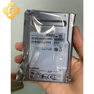 Твердотельный накопитель NVMe U.2 серии CD6-R, 3.84 ТБ, SDFSU04GDA02T, 2.5 дюйма, PCIe 4.0, для серверов центров обработки данных - Product Image 3