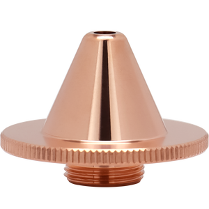 Buse laser D28 tête laser à fibre BOCI utilisant la machine de découpe de métal SS <span class=keywords><strong>CS</strong></span> pour <span class=keywords><strong>Source</strong></span> de puissance élevée Precitec monocouche 1.5 M11H20 - Product Image 6
