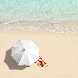 <span class=keywords><strong>Accessoires</strong></span> de jardin vintage de luxe Glands <span class=keywords><strong>Parasol</strong></span> <span class=keywords><strong>Parasol</strong></span> de plage pour protection solaire Pique-nique et voyage-Mobilier d'extérieur pour hôtels - Product Image 4