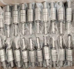 Gran oferta de China, rodamiento de bomba de agua automotriz WB1730075D WB1730078, rodamiento hidráulico WR2555127A 2555127 2555127-15 - Product Image 6