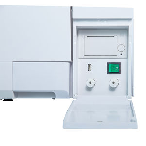 Di alta qualità sterilizzatore silenzioso <span class=keywords><strong>autoclave</strong></span> con stampante integrata triplo pre-vuoto dentale ospedale attrezzatura per la disinfezione 18L 23L - Product Image 3