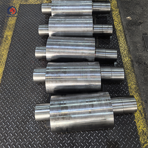 Moteur électrique pour <span class=keywords><strong>pelle</strong></span> hydraulique/excavatrice : Vilebrequin et bloc de palier sur mesure, grande forge, arbre excentrique - Product Image 5