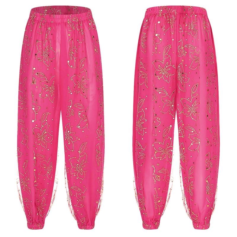 สีชมพูยอดนิยม