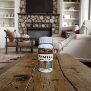 Peinture pour <span class=keywords><strong>bois</strong></span> Peinture d'<span class=keywords><strong>extérieur</strong></span> pour <span class=keywords><strong>bois</strong></span>, peinture pour meubles à faible odeur à base d'eau, parfaite pour la teinture pour <span class=keywords><strong>bois</strong></span> blanc d'intérieur/<span class=keywords><strong>extérieur</strong></span> - Product Image 3