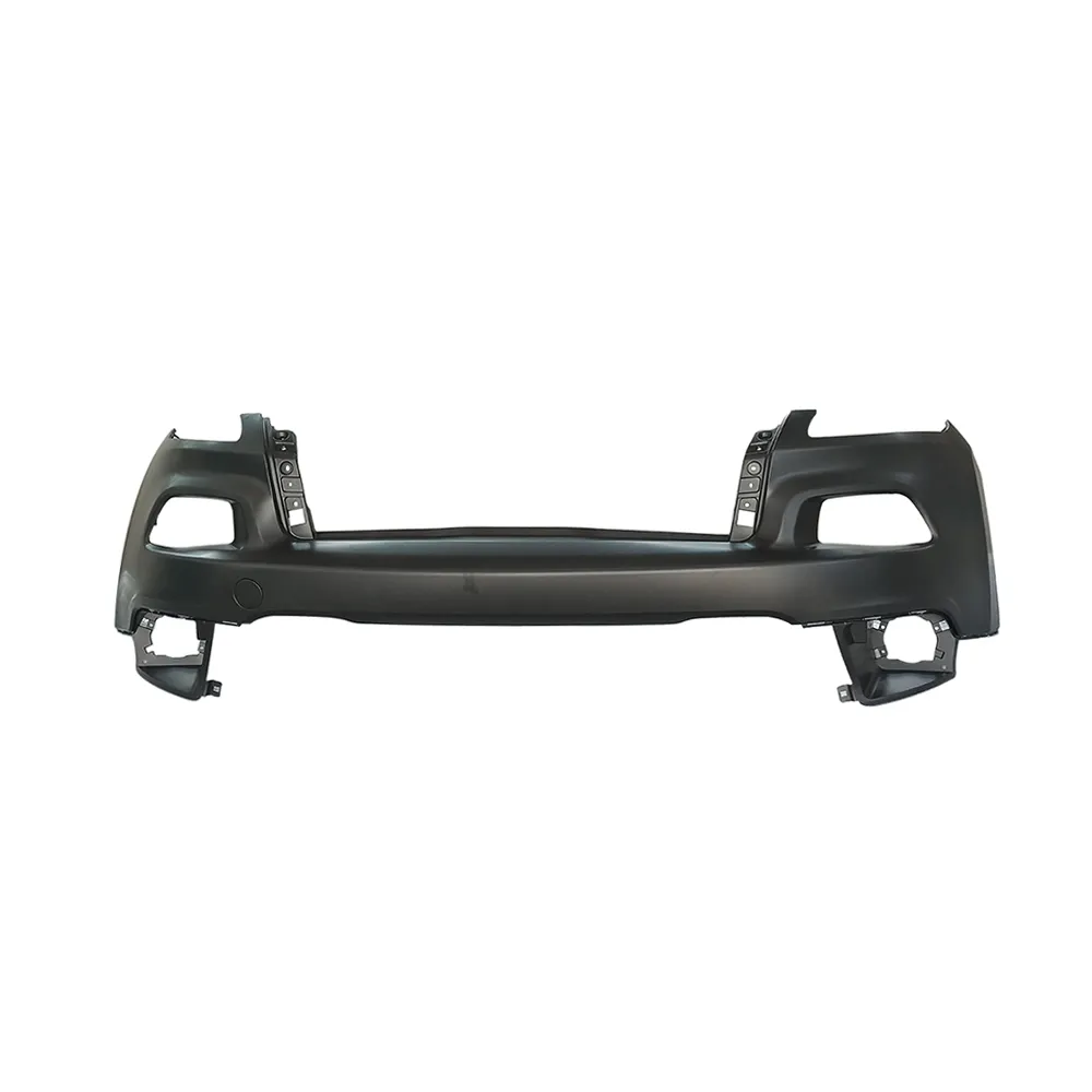 Auto body parts car accessories Front bumper upper part for Cherokee JEEP 2014 2015 2016 2017