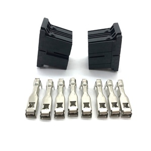 ไดรฟ์ A06B-6110-K201 ตัวเชื่อมต่อเอนโค้ดเดอร์มอเตอร์ Fanuc - Product Image 4