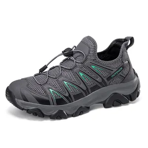 Custom In Stock X Hiking Shoes Cloud Casual Breathable Hiking Climbing Shoes Outdoor