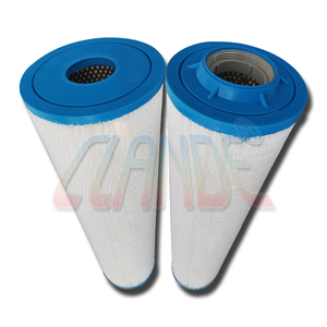 Thay Thế unicel C-7490 pleatco pa137 hồ bơi Lọc Cartridge với bồn tắm nước nóng - Product Image 1