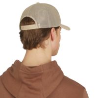 Gorras de Béisbol (Gorras Trucker) de 6 Paneles de Espiga de Algodón Ajustables y Personalizables con Malla Transpirable para Deportes al Aire Libre