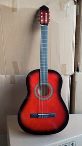 <span class=keywords><strong>Chitarra</strong></span> pratica <span class=keywords><strong>per</strong></span> studenti in tiglio all'ingrosso della fabbrica <span class=keywords><strong>per</strong></span> <span class=keywords><strong>chitarra</strong></span> <span class=keywords><strong>classica</strong></span> <span class=keywords><strong>per</strong></span> <span class=keywords><strong>principianti</strong></span> - Product Image 2