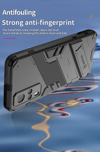 เคสโทรศัพท์มือถือแฟชั่นผู้ชาย สำหรับ VIVO Y51 (2020 รุ่นอินเดีย) <span class=keywords><strong>Y31</strong></span> <span class=keywords><strong>2021</strong></span> 4G Y51a Y53s เคสโทรศัพท์มือถือแบบสองชั้น ผู้ผลิตเคสโทรศัพท์มือถือ - Product Image 6