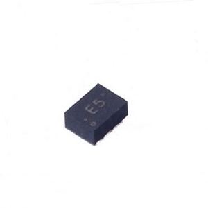 TPS62840DLCR TPS62840DLC TPS62840 62840DLCR 62840DLC 62840 Chip de alimentación DC-DC E5 VSON8 con serigrafía TPS62840DLCR - Product Image 1