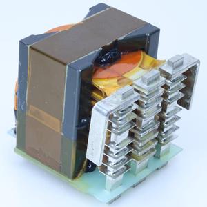 Transformador de Alta Potencia y Alta Calidad Personalizable de Alta Frecuencia PQ5050 - Product Image 4