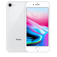 Vente en gros d'usine, téléphone portable d'occasion original moins cher, 64 Go, pour Apple iPhone 8 Plus