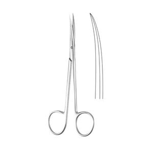 Tijeras Quirúrgicas Eléctricas de Acero Inoxidable Fino Estándar, Base para Instrumentos Quirúrgicos, Certificación SIMAECO-CE ISO-9001 - Product Image 2
