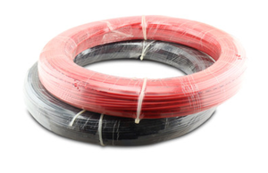 Manguera Neumática de Aire, Material de Nylon y Poliuretano, Tubo de PU para Aire/Agua, 0-10 Bares - Product Image 5