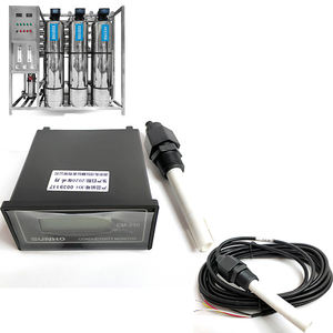 หัววัดค่าการนำน้ำใต้น้ำแบบ CM230สำหรับระบบนิเวศในทะเลสาบกันน้ำที่เชื่อถือได้สำหรับการปกป้องระบบนิเวศ - Product Image 4