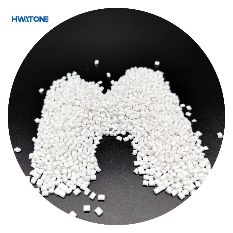 Высокопоточные АБС-пластиковые гранулы из переработанной АБС-смолы/АБС-гранулы для труб
