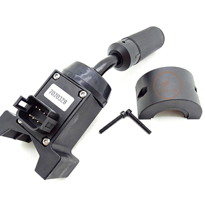 สวิตช์รวมรุ่น 8223072 เหมาะสำหรับ JLG Lull 644E-42 - Product Image 4