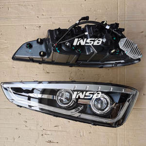 Phare pour pièces détachées de bus <span class=keywords><strong>IRIZAR</strong></span> INSB04-001 - Product Image 2