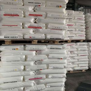 เม็ดพลาสติก HDPE HHM TR144 MFR 0.18 สำหรับการขึ้นรูปด้วยวิธีเป่าลม ผลิตจากเม็ดพลาสติก HDPE บริสุทธิ์และเม็ดพลาสติก HDPE รีไซเคิล ใช้สำหรับถุงขยะและฟิล์มเป่าลม - Product Image 3