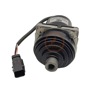 Machinery Parts 307-3993 Handle <b>Joystick</b> <b>for</b> Excavator 336e - Product Image 2