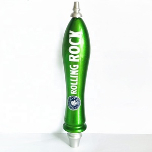 ROLLING <span class=keywords><strong>ROCK</strong></span> <span class=keywords><strong>33</strong></span> MANGO <span class=keywords><strong>DE</strong></span> GRIFO <span class=keywords><strong>DE</strong></span> CERVEZA para barra decorativa KEGERATOR BREWER Mangos <span class=keywords><strong>de</strong></span> grifo <span class=keywords><strong>de</strong></span> madera - Product Image 2