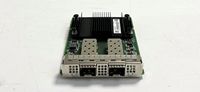 Nouvelle carte réseau Mellanox Connect X-5 à double port 10/25GbE SFP28, OCP NIC 3.0 Gigabit Ethernet