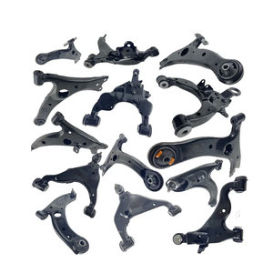 Kit de suspension de <span class=keywords><strong>8</strong></span> pièces pour Bmw 1999-2008 E46 3 Series 320I - Product Image 5