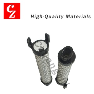 Elemento de Filtro de Repuesto de Alta Calidad y Precisión 06sx para Compresor de Aire de Tornillo Rotativo BEKO - Product Image 2