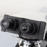 High Quality Laboratory Specific Medical Equipment Digital Lab Binocular Microscope Price