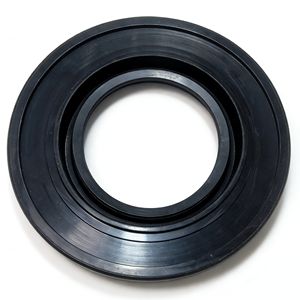 Retén de Aceite para Semieje de Automóvil Compacto Japonés JAC ISUZU OEM HF1326600, Junta Tórica, Sección Transversal 49*100*8/10, Alta Calidad, Resistente al Aceite - Product Image 2