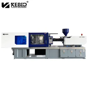 KEBIDA Hot Selling Automatic Silicone Injection Molding Machine To Make Plastic Phone Cases KBD2680