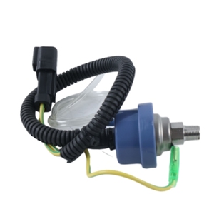 Sensor de Obstrucción del Filtro de Aire para Maquinaria de Construcción 7861-<span class=keywords><strong>93</strong></span>-1420 7861931420 para Motor Komatsu S6D125E-2 SA6D125E-3 PC1250-<span class=keywords><strong>7</strong></span> - Product Image 1
