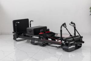 ピラティスメガフォーム商用ピラティスリフォーマーXformerスタジオジム用 - Product Image 2
