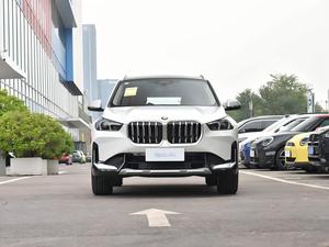 BMW X1 X <span class=keywords><strong>Design</strong></span> SUV Compatto Usato 2024, Automatico, Motore Turbo a Benzina, 4 Airbag, R16, Sedili in Pelle, Guida a Sinistra, Jiben <span class=keywords><strong>Auto</strong></span> - Product Image 2