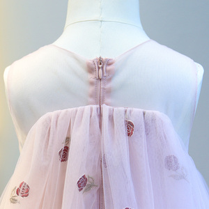 Nouveaux produits : Dentelle brodée pour robes de mariée et petites filles – Recherche de distributeurs pour la vente en gros - Product Image 4