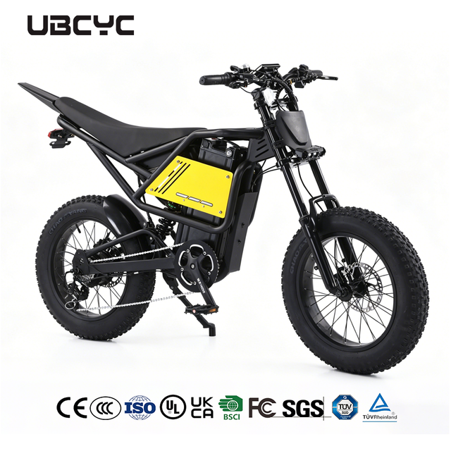 Fat Tire Off-road 36/48V Electric Bicycle With Pedals Electric Cycle Lowest Cost 26" 27.5" 29 Inch MTB Electric Charge Bike