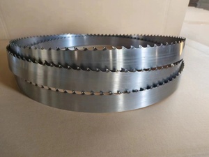 Cuchilla de sierra de cinta de <span class=keywords><strong>carburo</strong></span> - Product Image 3
