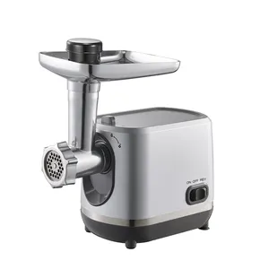 OEM Customized Design Manufacturer Meat Grinder Electric Mixer Manual Meat Grinder for sale