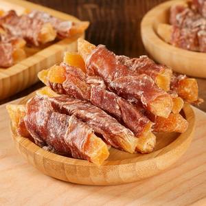 Friandises pour chiens en gros, personnalisées, <span class=keywords><strong>de</strong></span> haute qualité, rouleaux <span class=keywords><strong>de</strong></span> canard aux saveurs variées, riches en protéines, sans céréales, pour une santé optimale <span class=keywords><strong>de</strong></span> votre chien - Product Image 2