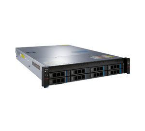 TP-LINK TL-TUMS2700-YQ Servidor Todo en Uno de Plataforma Inteligente TUMS para Montaje en Rack 2U o Control de Acceso y Monitoreo de Seguridad - Product Image 4