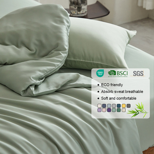 Luxury Organic Bedding Sets Double <strong>Bed</strong> Set Wholesale <strong>Christmas</strong> Super Soft Fitted <strong>Sheet</strong> <strong>Bed</strong> <strong>Sheets</strong> - Product Image 2