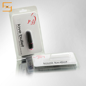 Empaque de Blíster Transparente Personalizado, Empaque de Blíster Europeo, Empaque de Blíster de Plástico Transparente Tipo Concha - Product Image 2