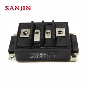 Toshiba Thang Máy IGBT Mô-đun Mô-đun Điện MG300H1FL1 - Product Image 2