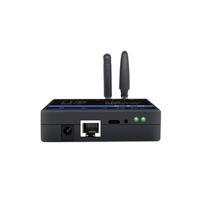 โมดูล PCBA เสาอากาศภายนอกคู่ บอร์ด CPE ที่ใช้พลังงานจาก USB รองรับ TTL สำหรับต้นแบบ OEM 1-100 ชิ้น Wi-Fi 2.4GHz 300Mbps LAN - Product Image 4