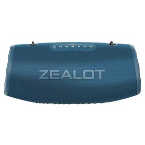 Hot Bán 60W Ngoài Trời Karaoke Loa Không Dây Di Động Không Thấm Nước Sub-Woofer Âm Thanh Boombox Loa Không Dây Cho Đảng - Product Image 2